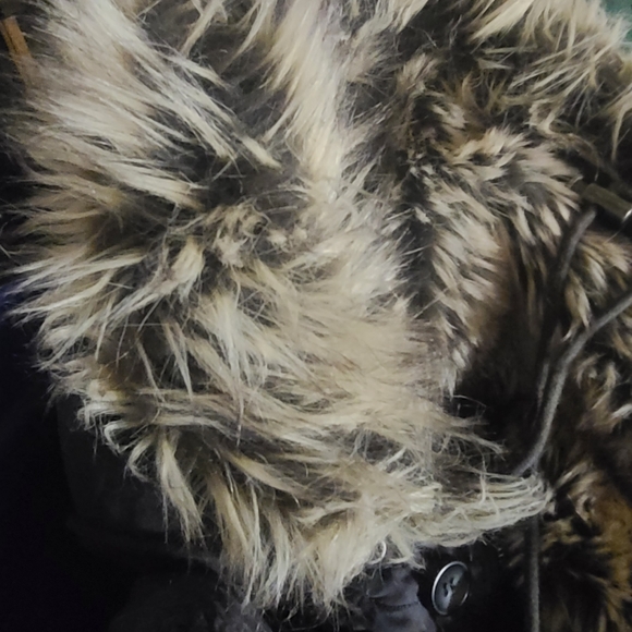 Sz S Ecko parka - Picture 7 of 8